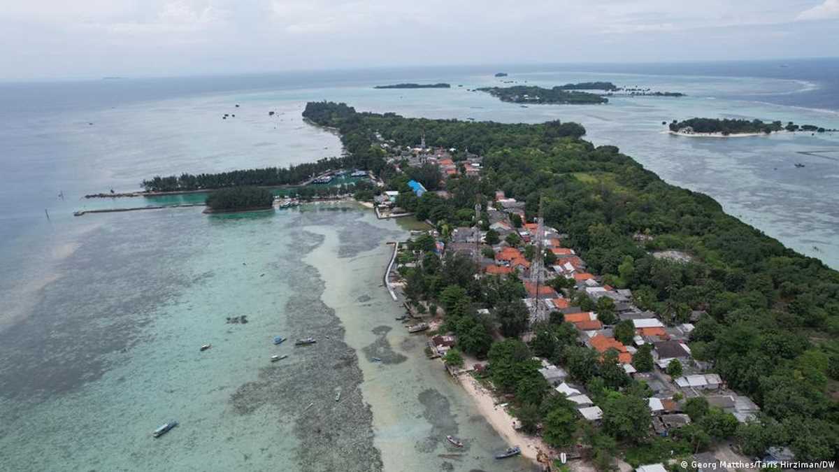 जलवायु परिवर्तन से सबसे ज्यादा खतरा अमेरिका, चीन और भारत कोः रिपोर्ट